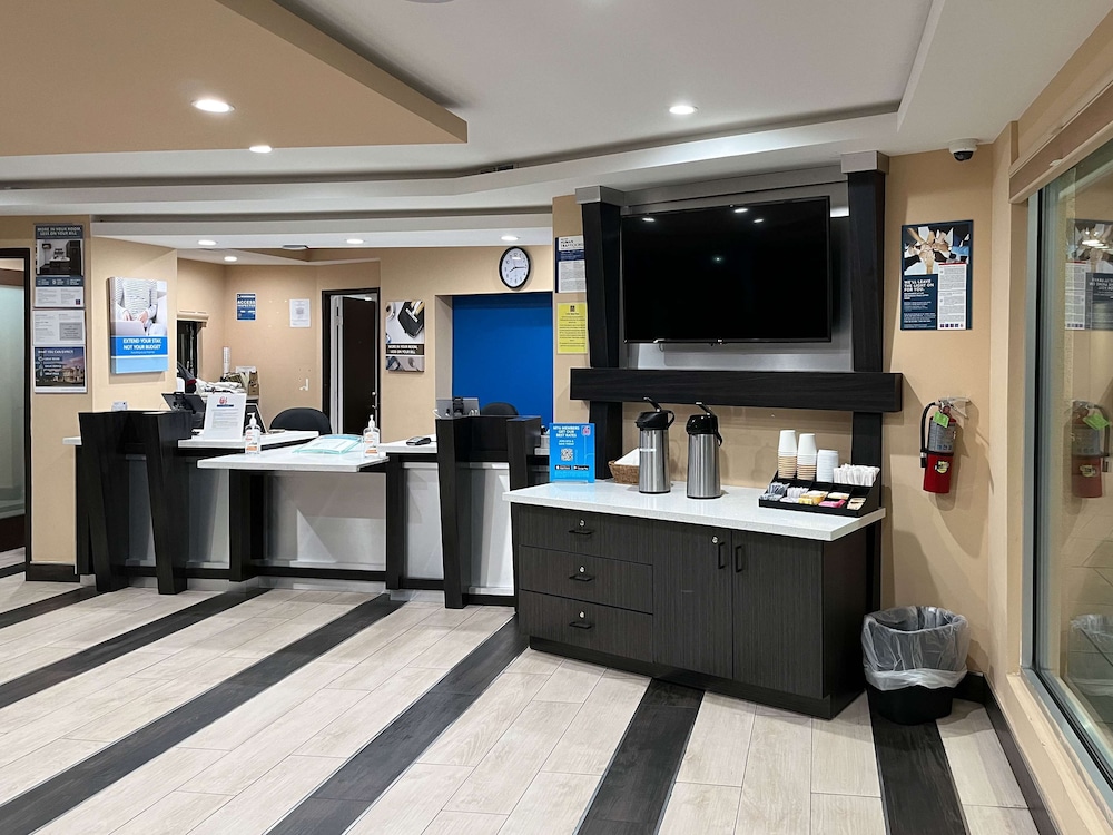 Studio 6 Vallejo Ca Napa Valley - photo 3