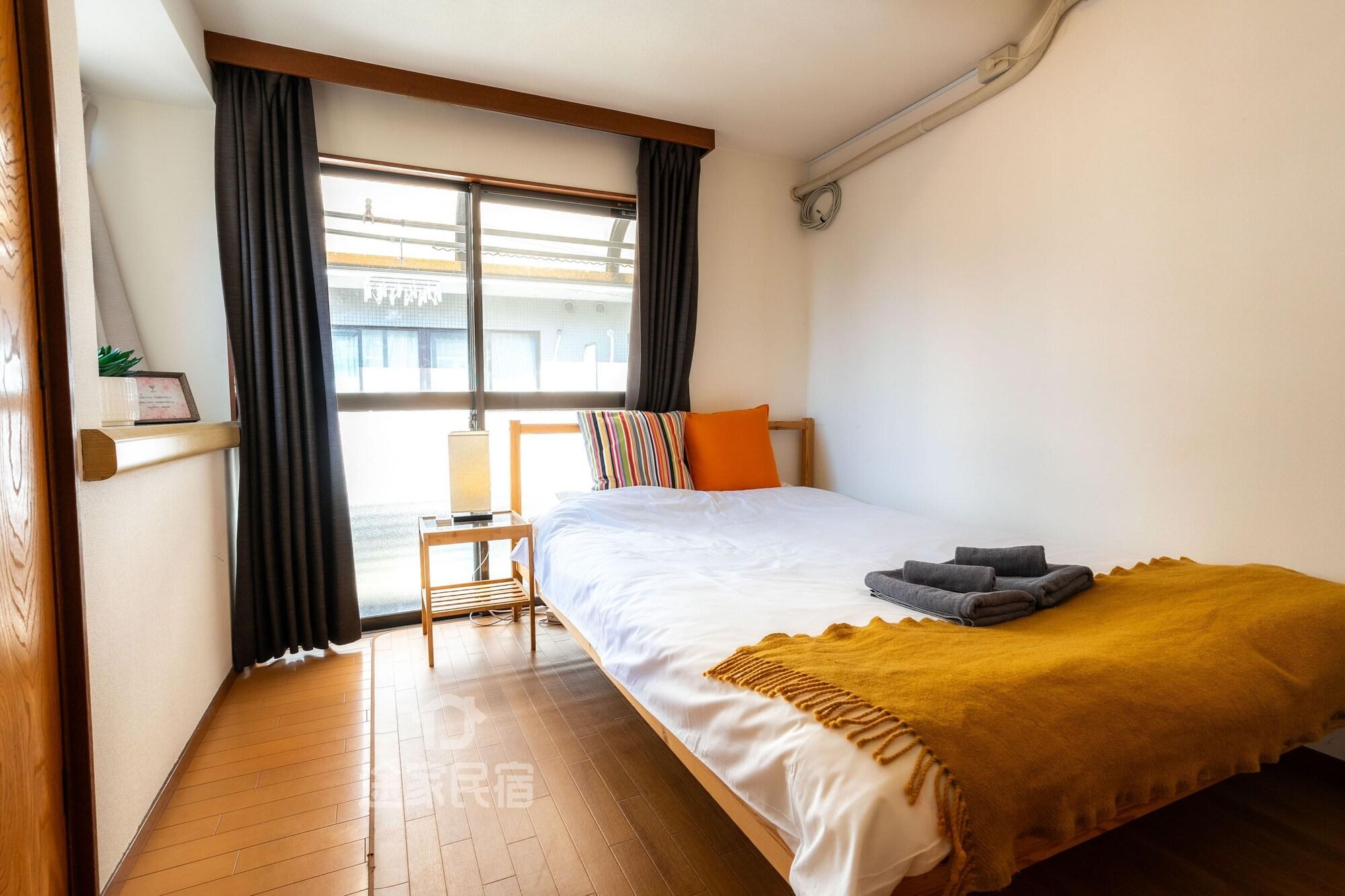 3BR Entire House for7 #91Rated TraditionCozy Japanese Villa in Ikebukuro 6mins St — 4-Star Luxury Hotel in Tokyo, Japan