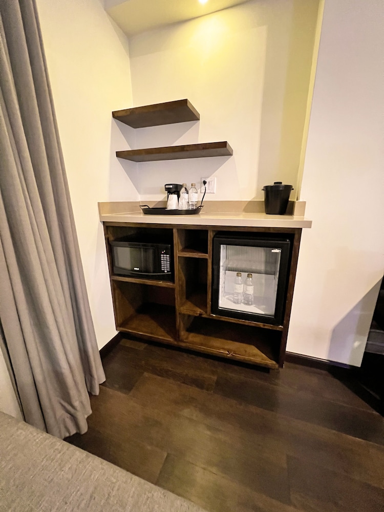 Minibar