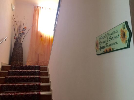 Hotel Ginevra in Lido Di Jesolo, Italy