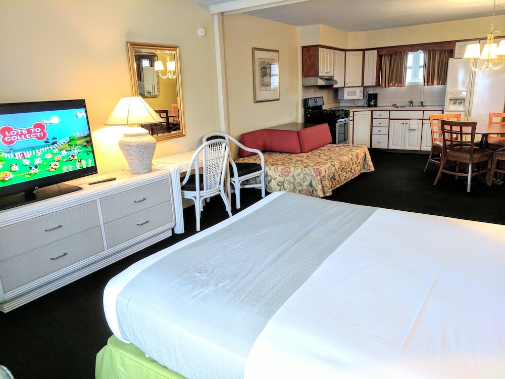 Quebec Motel - photo 9