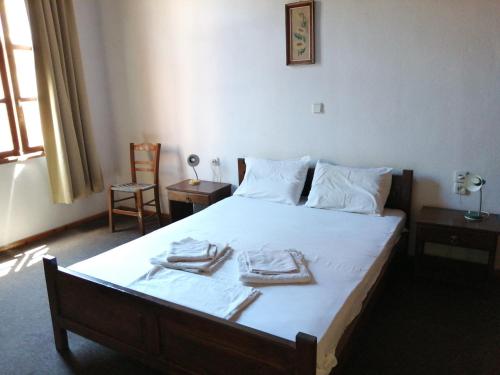 Lito Rooms - last minute hotel in Chania