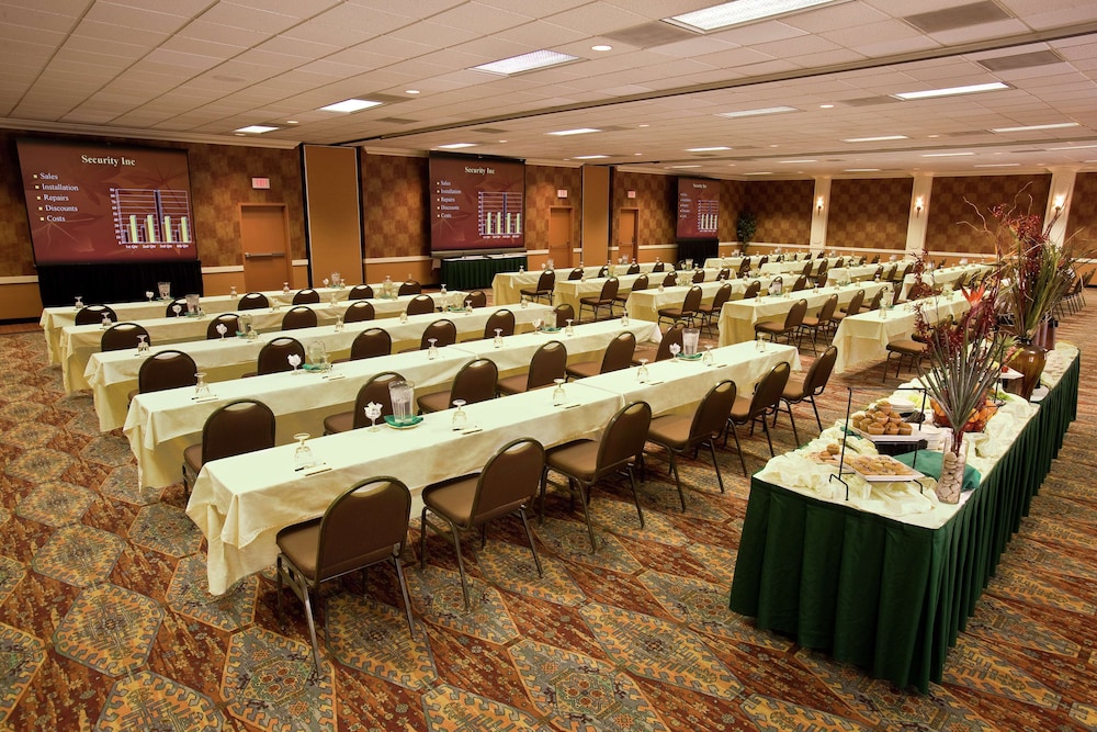 DoubleTree Suites by Hilton Tucson Airport - photo 39