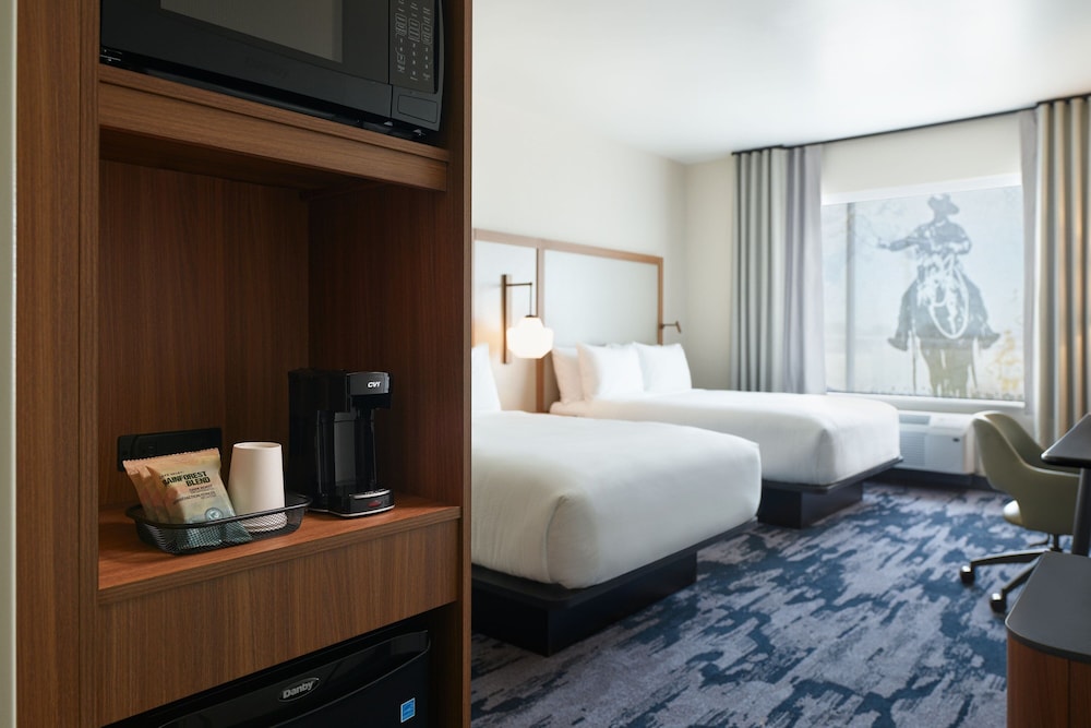 Fairfield by Marriott Inn & Suites Tempe - photo 13