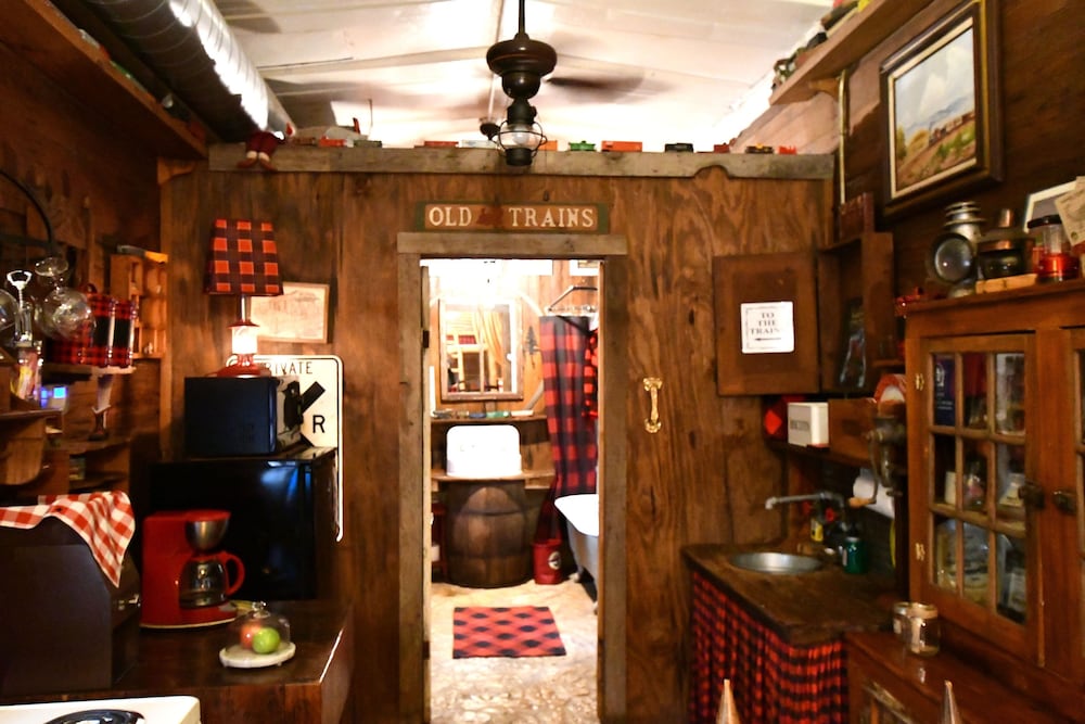 Country Woods Inn - photo 20