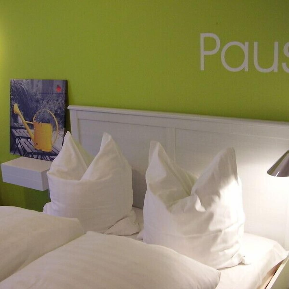 Beans Parc Hotel Jade