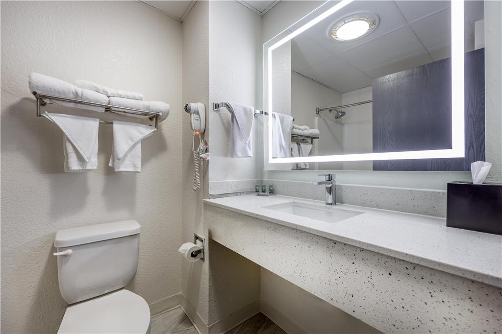 Best Western Bolingbrook Hotel - photo 36