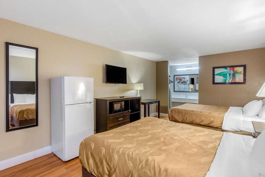 Quality Inn Port Arthur Nederland - photo 17