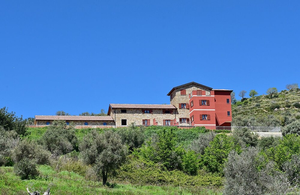 Casale Il Cilento - last minute hotel in Unknown City