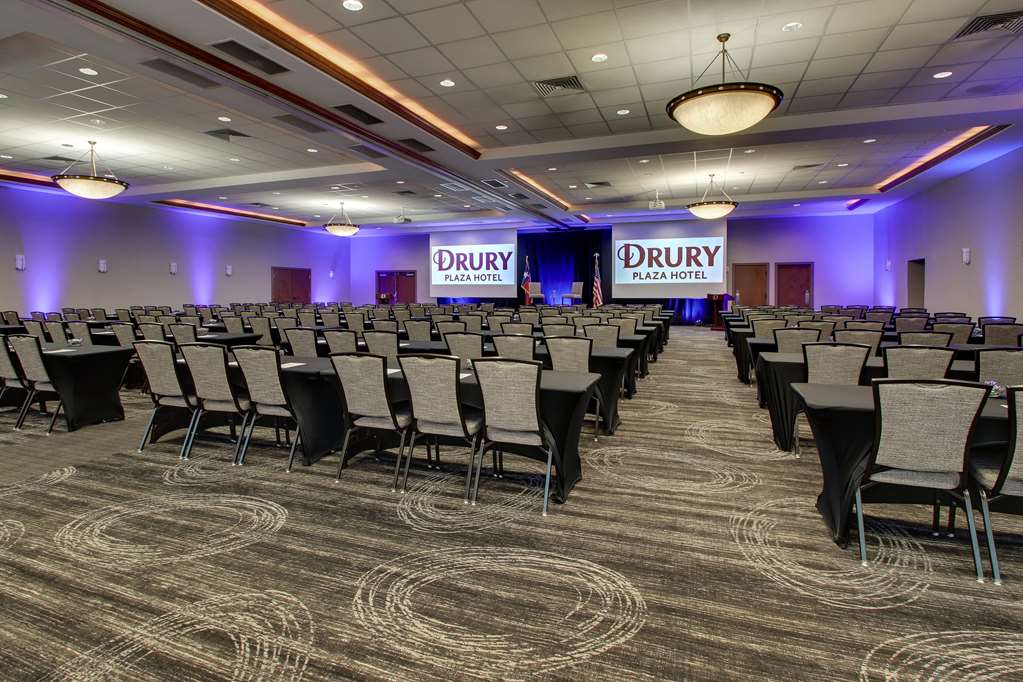 Drury Plaza Hotel San Antonio Riverwalk - photo 128