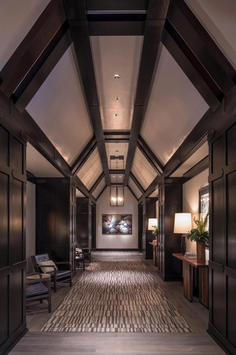 Four Seasons Resort and Residences Vail - photo 55