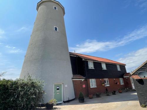 Yaxham Mill — 4-Star Luxury Hotel in East Dereham, United Kingdom
