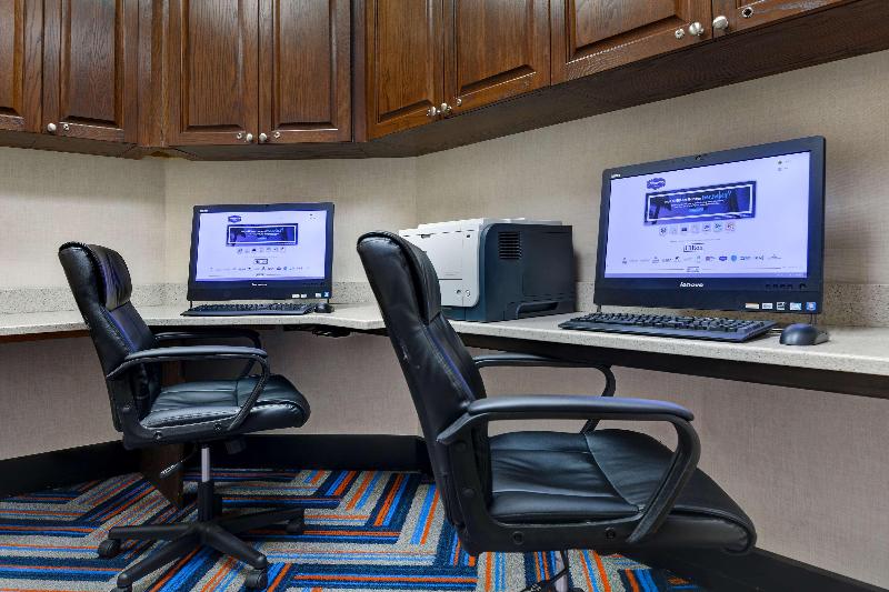 Hampton Inn & Suites Clearwater St. Petersburg Ulmerton Road FL - photo 11