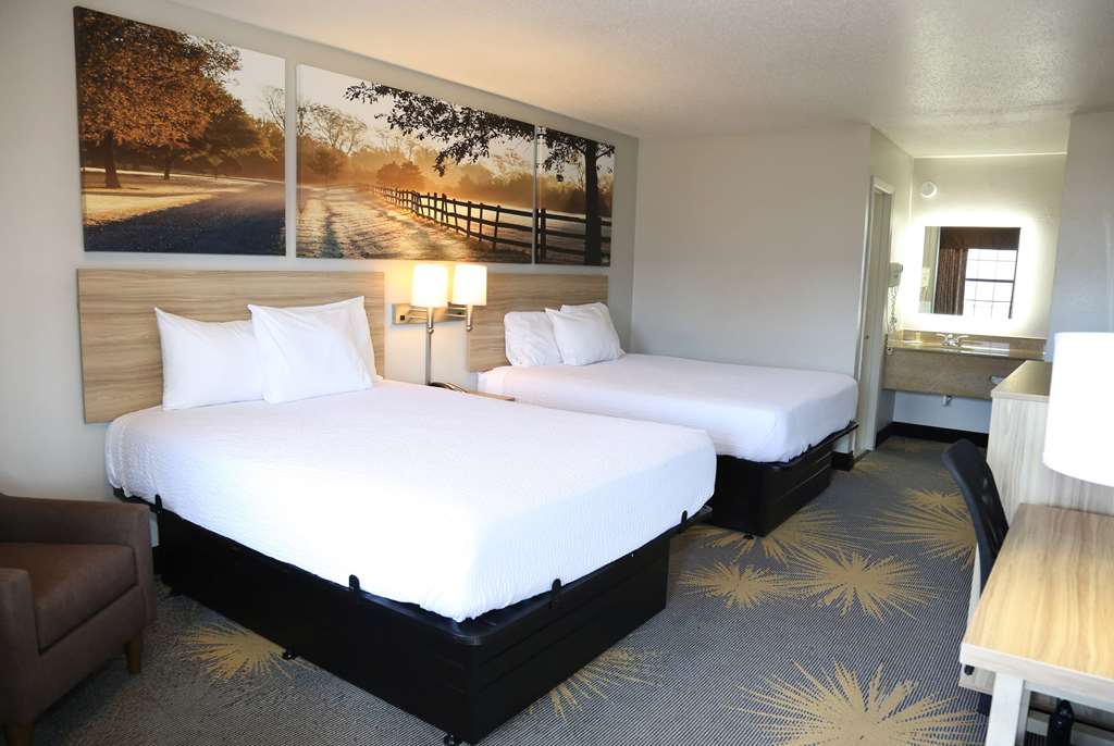 Days Inn by Wyndham Monroe LA - photo 33