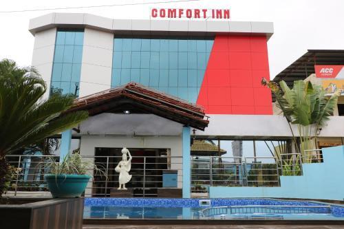 Igatpuri Hills Retreat in Igatpuri, India