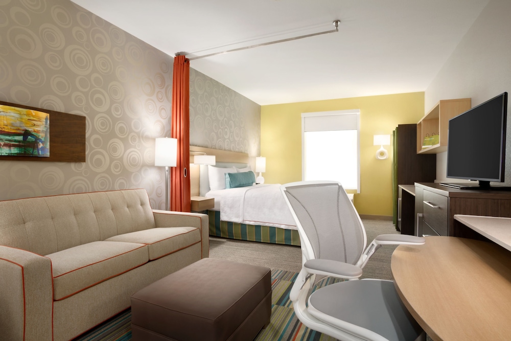 Home2 Suites by Hilton Houston Pearland - photo 6