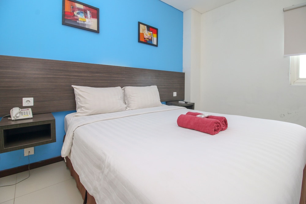 Pratama Hotel and Convention in Mataram, Indonesia