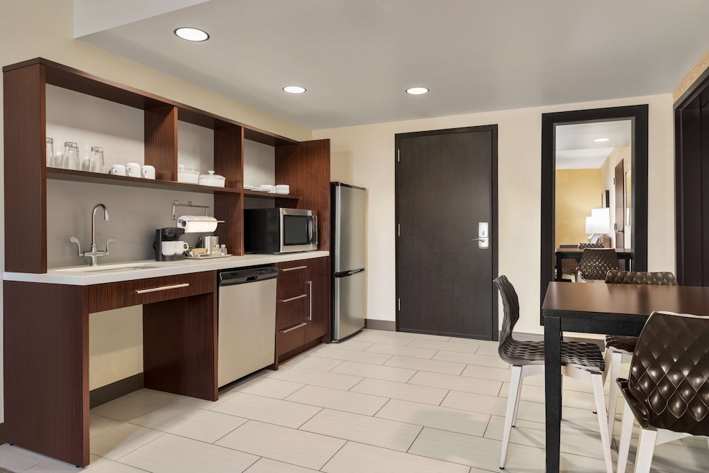 Home2 Suites by Hilton Salt Lake City Layton UT - photo 15
