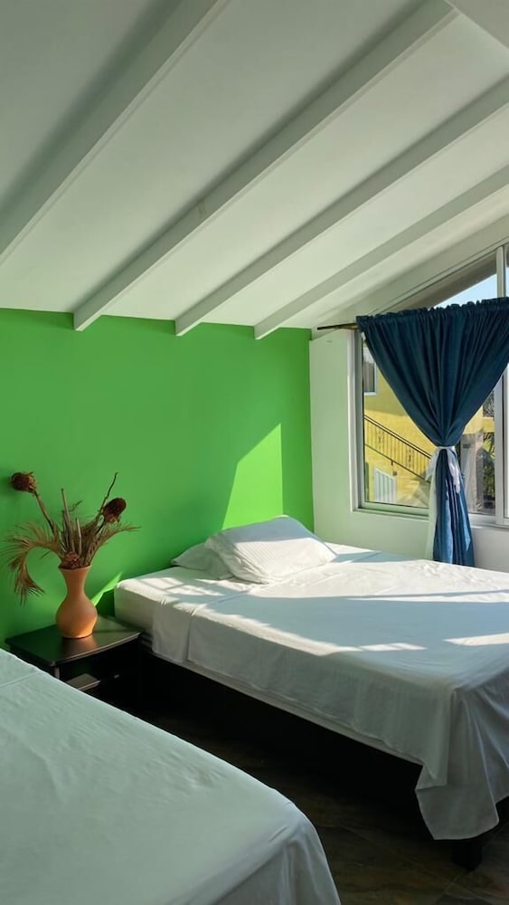 Altos de agua blanca in Tauramena, Colombia