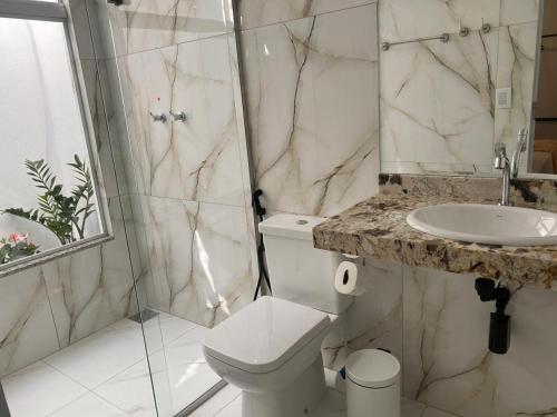 Recanto Pau Brasil in Sete Lagoas, Brasil