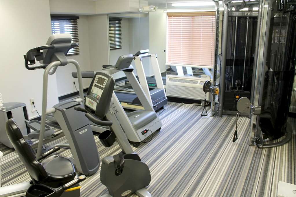 Sonesta Simply Suites Nashville Brentwood - photo 30