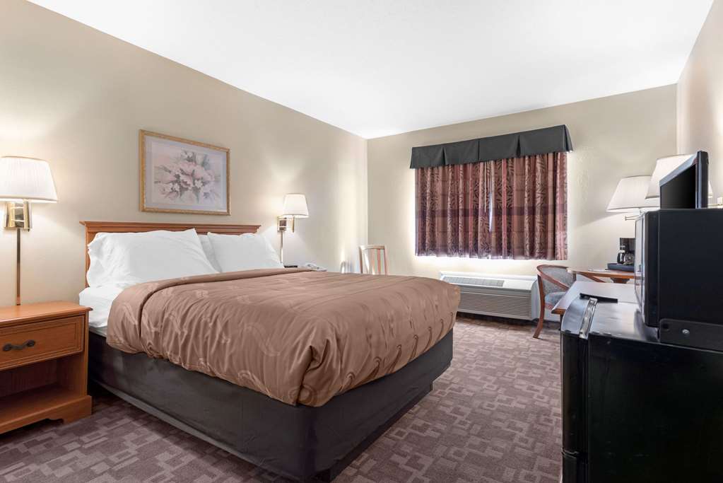 Quality Inn Washington Court House - photo 6