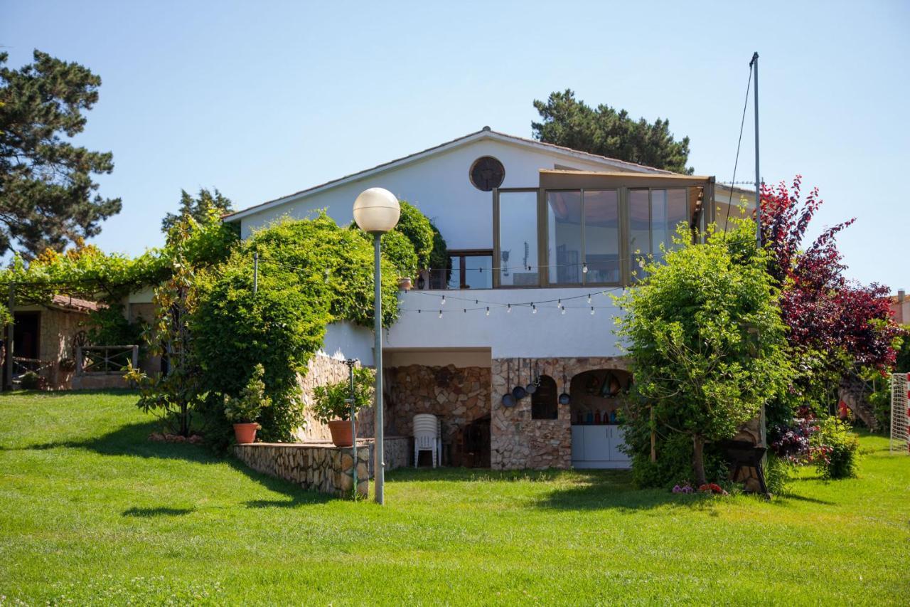 Can Bernardi — hotel in Vidreres