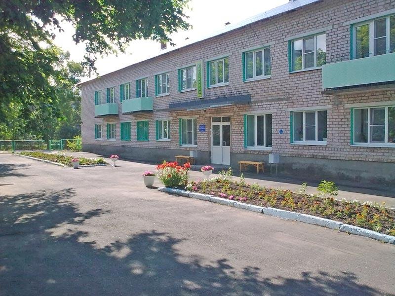 Druzhba - last minute hotel in Gryazovets