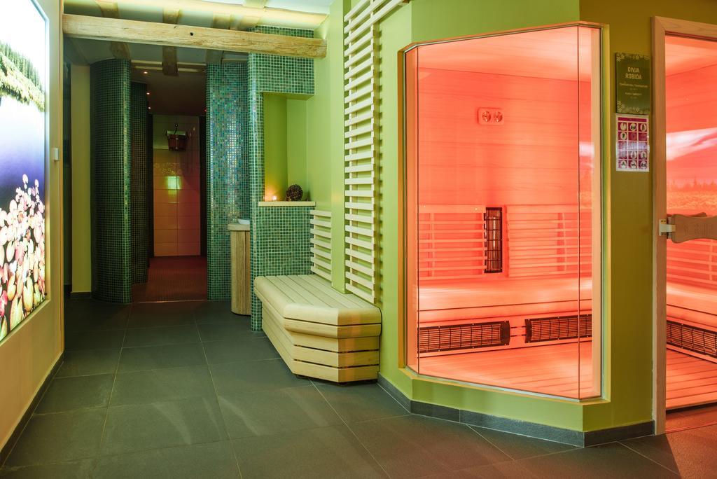 Hotel Natura — Zrece — photo 5