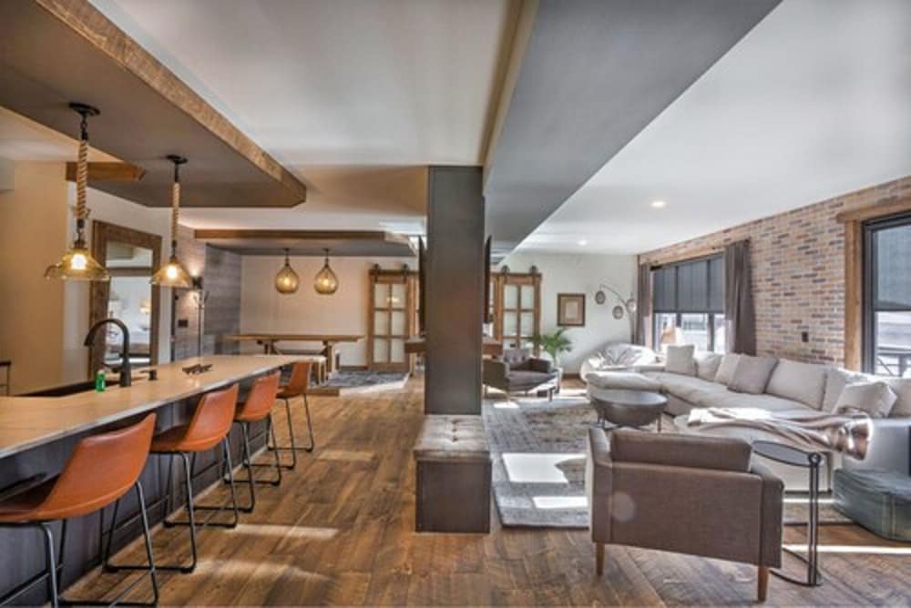 Hotel Crosby - photo 6