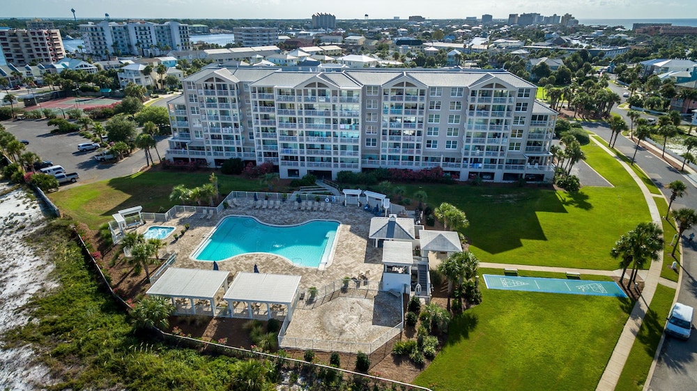 Magnolia House 602 At Destin Pointe Resort - photo 54