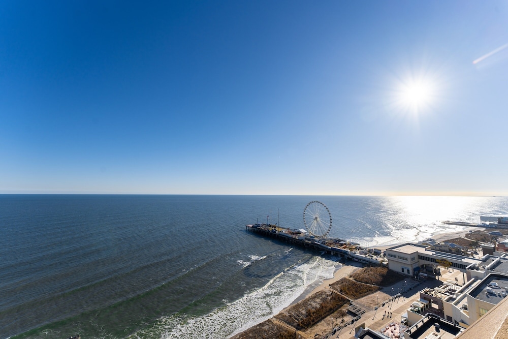 Showboat Hotel Atlantic City - photo 120