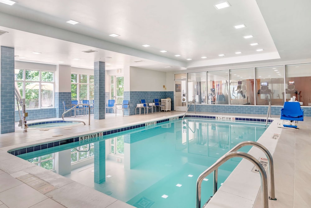 Hilton Garden Inn Atlanta NE Gwinnett Sugarloaf - photo 25