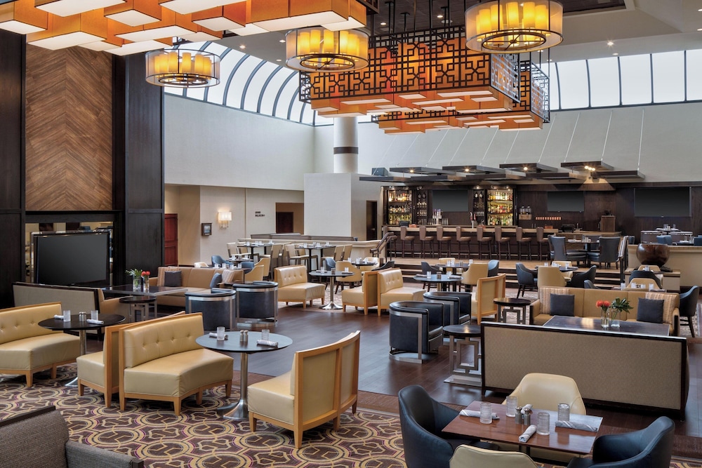 Sheraton DFW Airport Hotel - photo 33