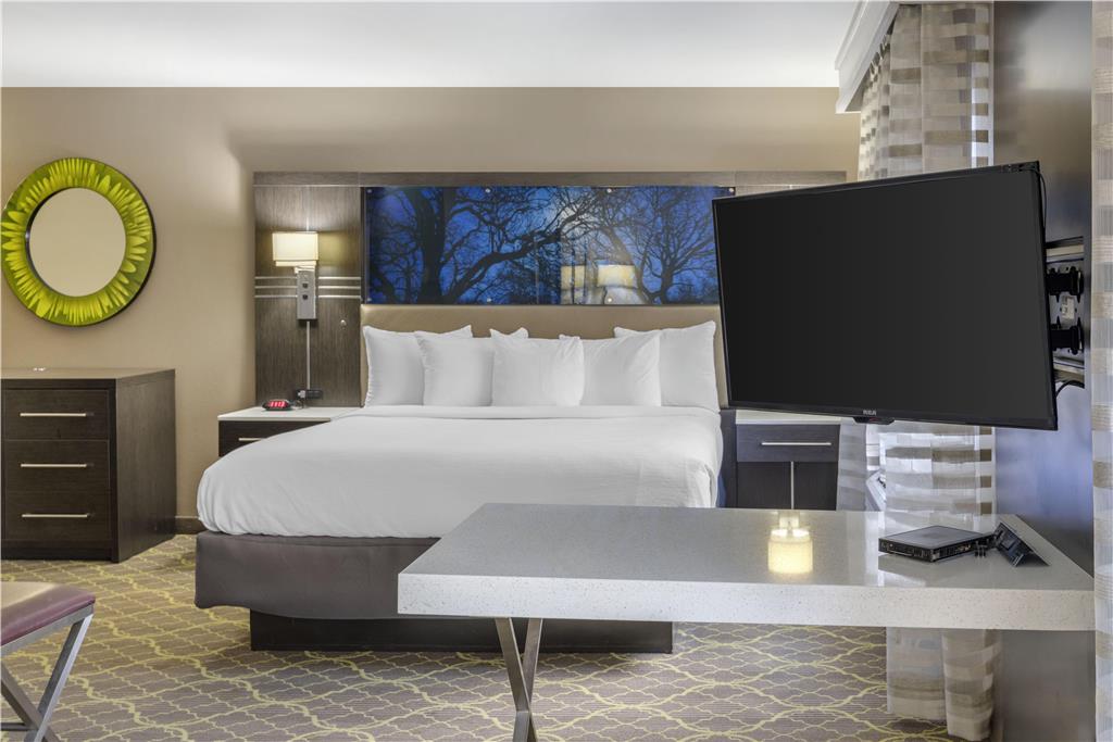 Best Western Plus Clemson Hotel & Conference Center - photo 14