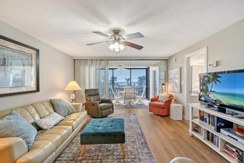 Crescent Royale Condominiums 200 — 4-Star Luxury Hotel in Siesta Key, United States