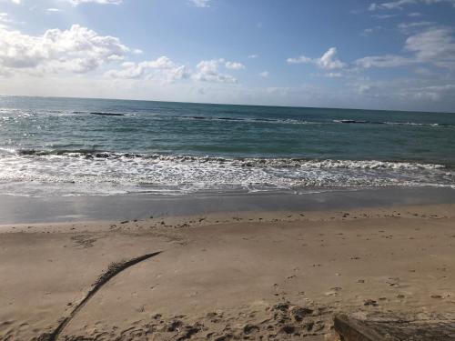 Praia Carneiros Flat Hotel — 4-Star Luxury Hotel in Tamandare, Brasil