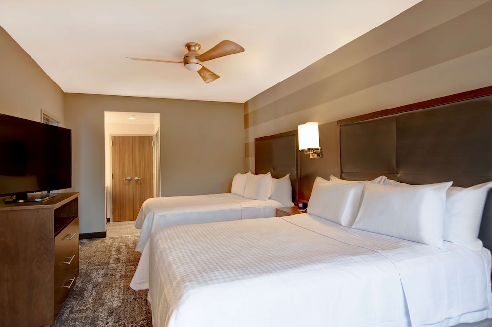 Homewood Suites by Hilton Summerville - photo 5