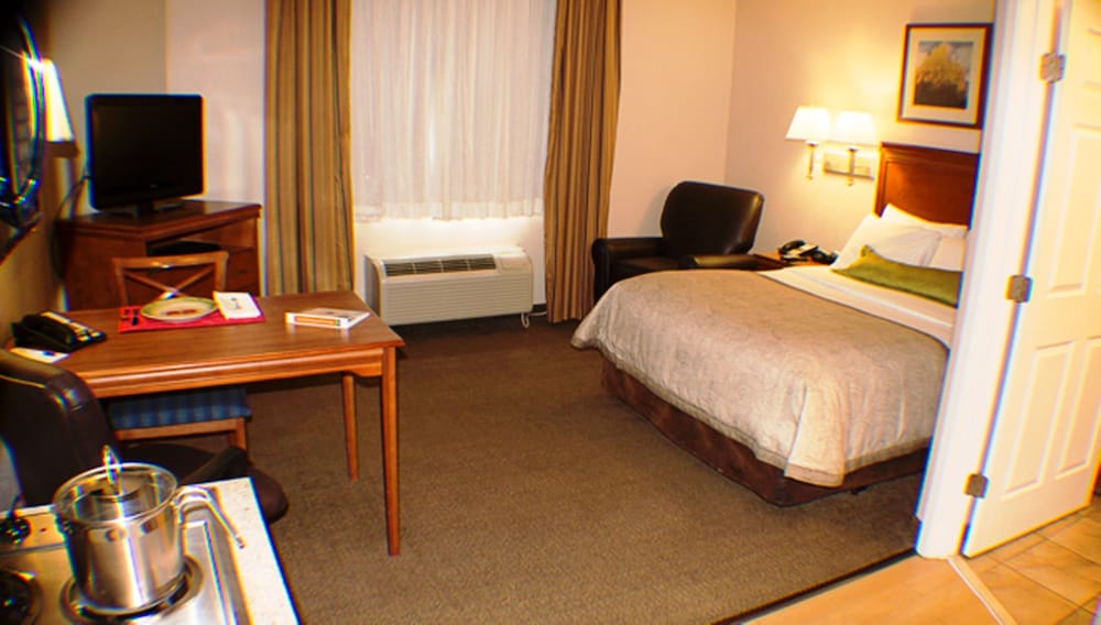Candlewood Suites Jacksonville by IHG - photo 20