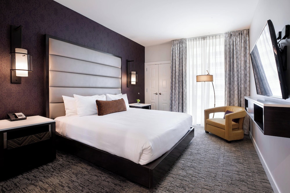 Ambassador Hotel Kansas City Autograph Collection - photo 10