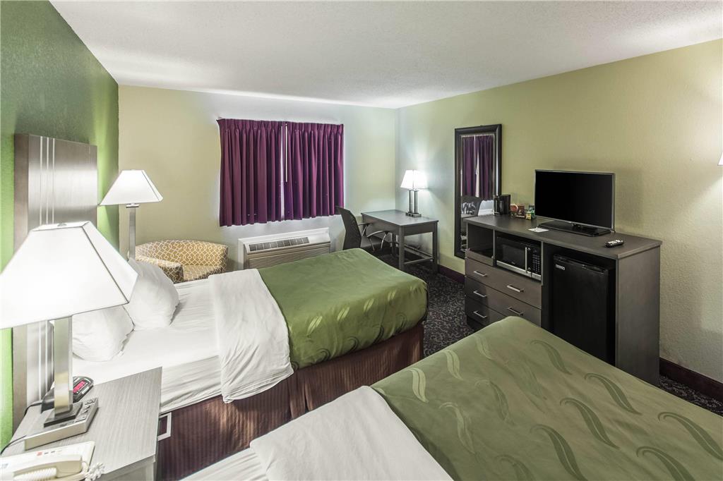 Quality Inn Decatur near US 224 - photo 25