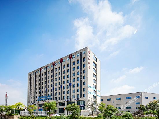 Changsha Xiangyihe Hotel - last minute hotel in Changsha