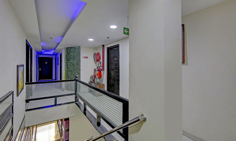 Treebo Rockland Zirakpur — Basi — photo 4