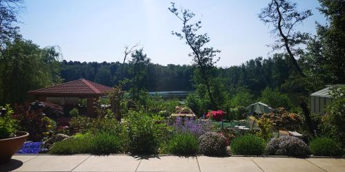 Grunheide Am See — hotel in Gruenheide