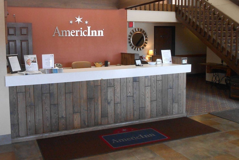 AmericInn by Wyndham Forest Lake - photo 7