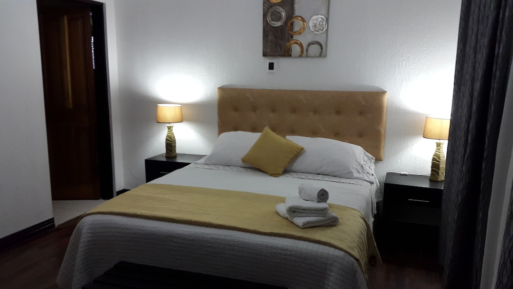 Hotel Dream House Escazu in San Rafael, Costa Rica