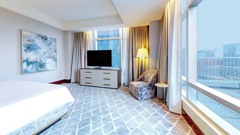 InterContinental Boston by IHG - photo 49