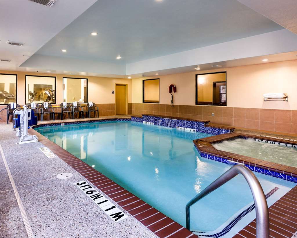 Comfort Suites near NASA Clear Lake - photo 23