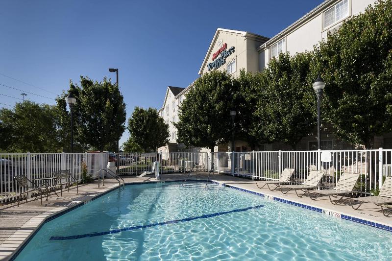 TownePlace Suites by Marriott Texarkana - photo 57