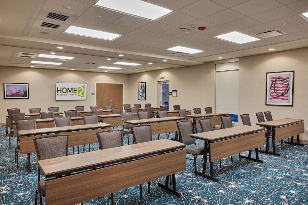 Home2 Suites by Hilton Sacramento at CSUS - photo 64